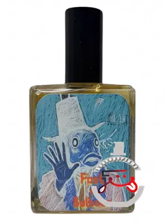 فست ن بولبوس فرونما پرفیومز | fast 'n' bulbous phronema perfumes