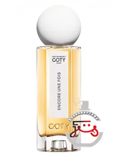 آنکر اون فآز اینفینیمان کتی پاری | encore une fois infiniment coty paris