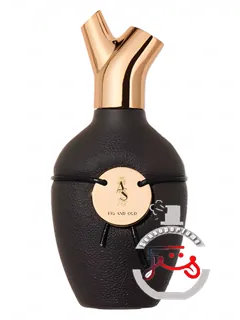 فیک اند اود سنتس آف وود | fig and oud scents of wood