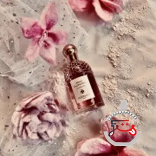Aqua Allegoria Florabloom Guerlain