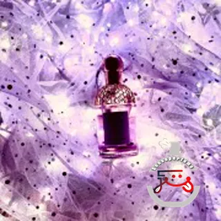 Aqua Allegoria Florabloom Guerlain