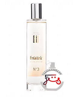 فردریک نامبر سه فردریک هالدیمان | frederic no. 3 frederic haldimann