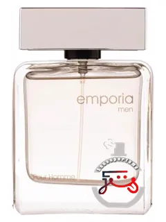 امپوریا من فرگرنس ورلد | emporia men fragrance world