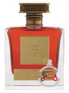 ایمدا ا دو دوبی | imda eau de dubai