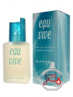 او ویو کارون | eau vive carven