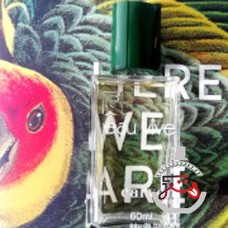 Eau Vive Carven