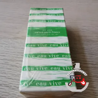 Eau Vive Carven