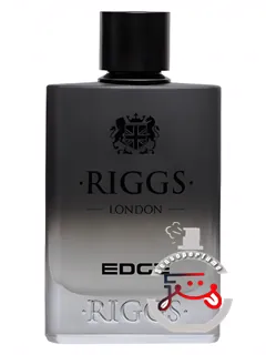 اج رگز | edge riggs