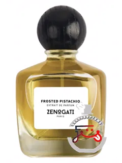 فراستد پیستچیو زنوگاتی | frosted pistachio zenogati