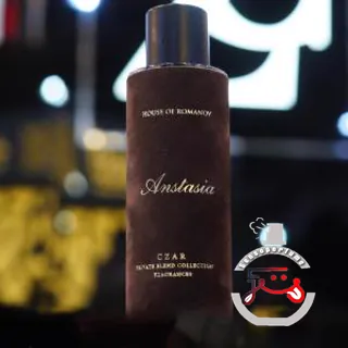 Anastasia X Aslan Gülçiçek CZAR