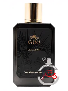 لایک ا جول جینی پارفام | like a jewel gini parfum
