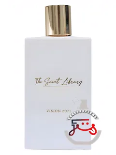 ویژن ۲۰۷۱ د سنت لایبرری | vision 2071 the scent library