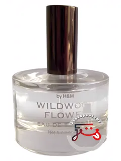وایلدوود فلاور ایچ‌اند‌ام | wildwood flower h&m