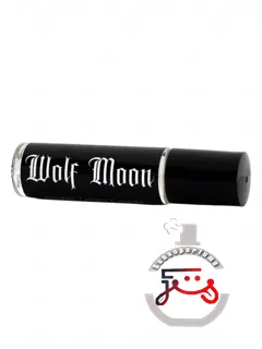 ولف مون برک اند هیر کو | wolf moon burke & hare co