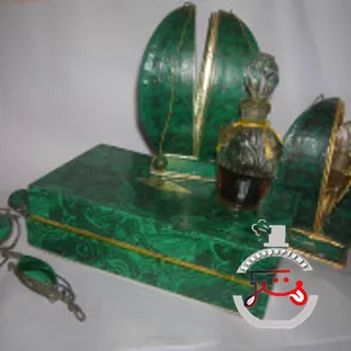 Уральский Сувенир (Ural's Souvenir) Уральские самоцветы (Ural Gems)