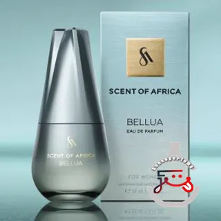 Bellua Scent Of Africa