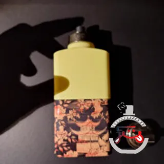 Bitter Splash Dries Van Noten