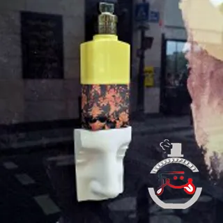 Bitter Splash Dries Van Noten