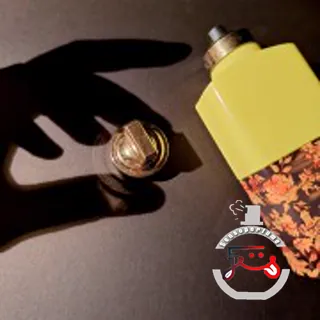 Bitter Splash Dries Van Noten