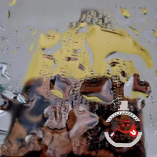 Bitter Splash Dries Van Noten
