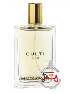 تاباکو آسولوتو کولتی | tabacco assoluto culti