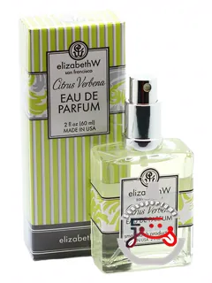 سیتروس وربنا الیزابت دابلیو | citrus verbena elizabeth w