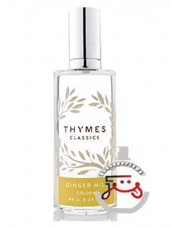 جینجر میلک تایمز | ginger milk thymes