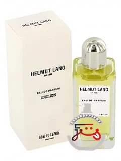 ا د پرفوم هلموت لنگ | eau de parfum helmut lang