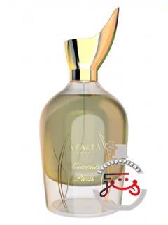 سوونیر پاری آزالیا پارفوم | souvenir paris azalea parfums