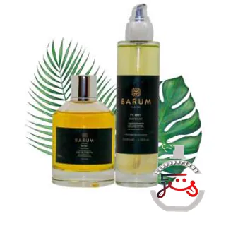 Petro Intense Barum Parfum