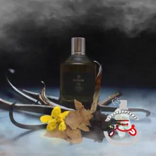 Petro Intense Barum Parfum