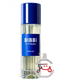 آیریس وال‌پیپر بیبی پاریس | iris wallpaper bibbi paris