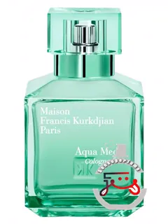آکوآ مدیا کلن فورته مزون فرانسیس کورکدیان | aqua media cologne forte maison francis kurkdjian