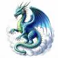 BlueGreenDragon