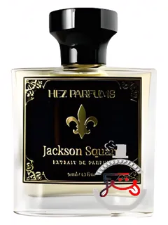 جکسون اسکوئر هز پارفوم | jackson square hez parfums
