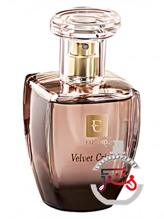 ولوت کریستال اودورا | velvet cristal eudora