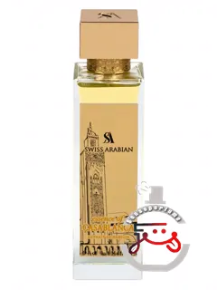 اسنس آو کزابلانکا سوئیس عربین | essence of casablanca swiss arabian