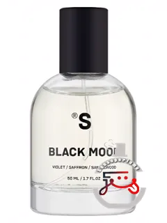 بلک مون سسترز آروم | black moon sister's aroma