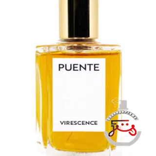 Virescence House of Puente