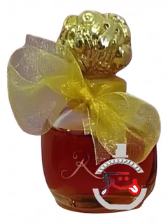 لا کوپ دور ل پرفوم دو روزین | la coupe d'or les parfums de rosine
