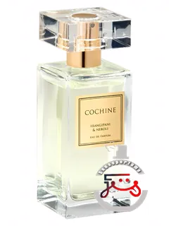 فرانژیپانی اند نرولی کوشین | frangipani & neroli cochine
