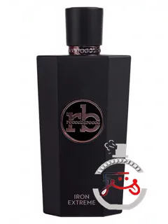 آیرون اکستریم روکوباروکو | iron extreme roccobarocco