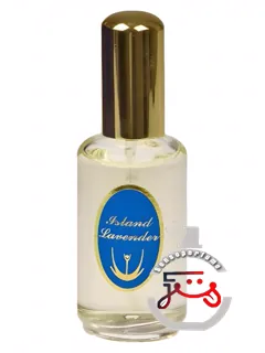 آیلند لاوندر کالدی | island lavender caldey