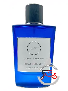 بلینی برانچ سنت جرنی | bellini brunch scent journey