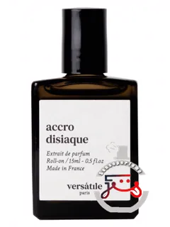 آکرودیزیاک ورساتیل پاری | accrodisiaque versatile paris