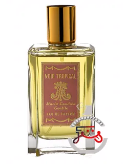 نآر تروپیکال ماریا کاندیدا ژنتیل | noir tropical maria candida gentile