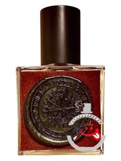 دارک نایت آف د سول اوم پرفیوم | dark night of the soul om parfum