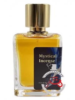 میستیکال اینسنس گرانده | mystical incense grande