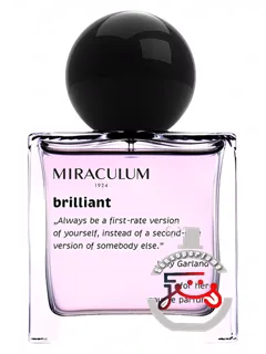 بریلیانت میراکولوم | brilliant miraculum
