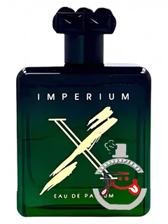 ایمپریوم ایکس فرگرنس ورلد | imperium x fragrance world